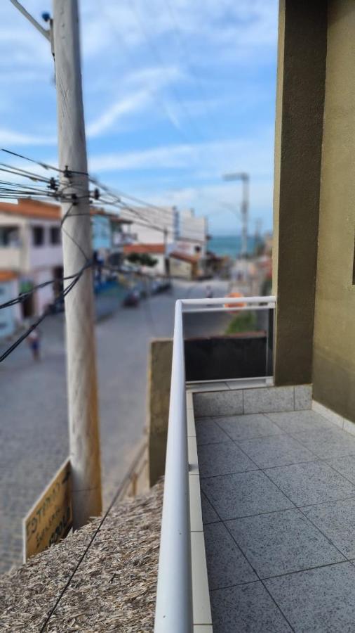Pousada Do Cabra Cruz  エクステリア 写真