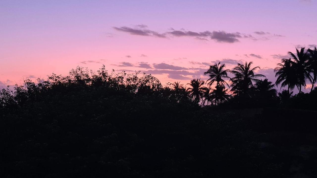 Pousada Do Cabra Cruz  エクステリア 写真